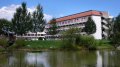 Saale Reha-Klinikum Klinik 2 - Bad Kösen Sachsen-Anhalt Deutschland